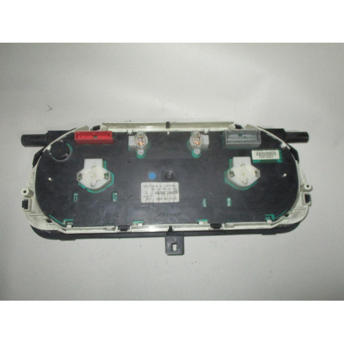 Renault Laguna 2 Dizel Kilometre Saati Gösterge Paneli 8200170297C