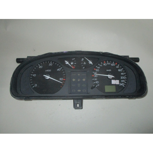 Renault Laguna 2 Dizel Kilometre Saati Gösterge Paneli 8200170297C