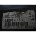 Dacia Logan Benzinli Kilometre Saati Gösterge Paneli P8200752813