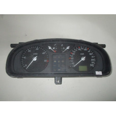 Dacia Logan Benzinli Kilometre Saati Gösterge Paneli P8200752813