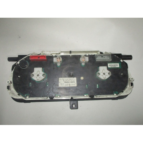 Renault Laguna 2 Dizel Kilometre Saati Gösterge Paneli 8200170298A