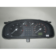 Renault Laguna 2 Dizel Kilometre Saati Gösterge Paneli 8200170298A