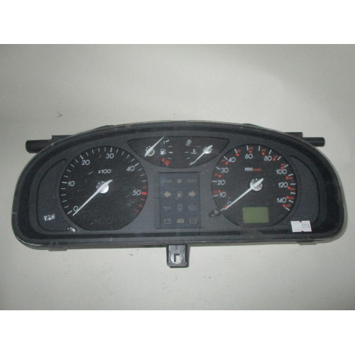 Renault Laguna 2 Dizel Kilometre Saati Gösterge Paneli 8200170298A