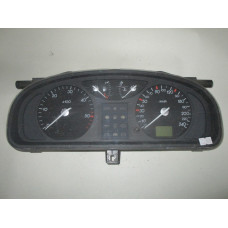 Renault Laguna 2 Dizel Kilometre Saati Gösterge Paneli 8200170297B