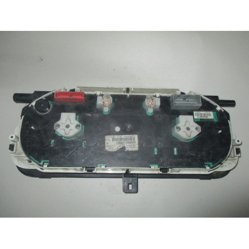 Renault Laguna 2 Dizel Kilometre Saati Gösterge Paneli 8200218867B