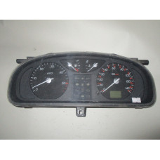 Renault Laguna 2 Dizel Kilometre Saati Gösterge Paneli 8200218867B