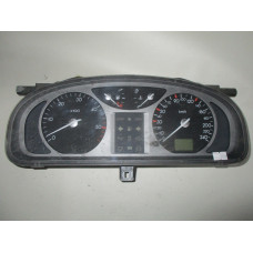 Renault Laguna 2 Dizel Kilometre Saati Gösterge Paneli 8200328442