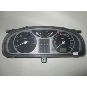 Renault Laguna 2 Dizel Kilometre Saati Gösterge Paneli 8200328442