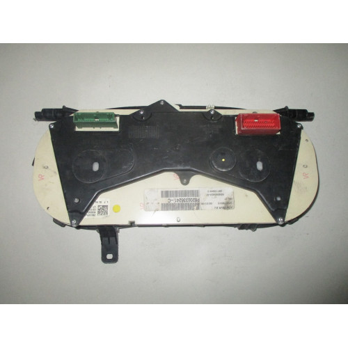 Renault Kangoo Nissan Kubistar Benzinli Kilometre Saati Gösterge Paneli P8200336241-C