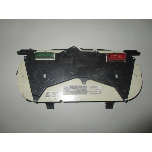 Renault Clio 2 Benzinli Kilometre Saati Gösterge Paneli P8200451343