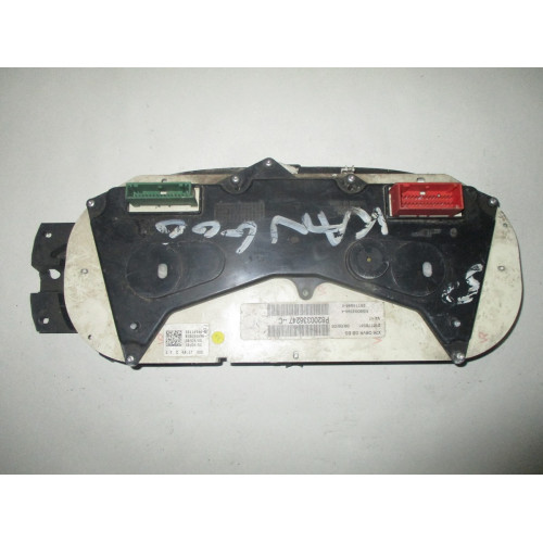 Renault Kango Benzinli Kilometre Saati Gösterge Paneli P8200336247-C