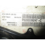 Renault Kango Benzinli Kilometre Saati Gösterge Paneli P8200336247-C