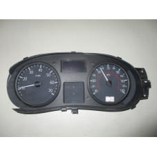 Renault Kango Benzinli Kilometre Saati Gösterge Paneli P8200336247-C