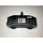 Renault Megane 2 Otomatik Kilometre Saati Gösterge Paneli 8200074320D 2RPF-14B115-CF