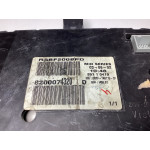 Renault Megane 2 Otomatik Kilometre Saati Gösterge Paneli 8200074320D 2RPF-14B115-CF