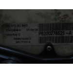 Renault Clio 2 Benzinli Kilometre Saati Gösterge Paneli P8200276525A