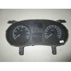 Renault Clio 2 Benzinli Kilometre Saati Gösterge Paneli P8200276525A