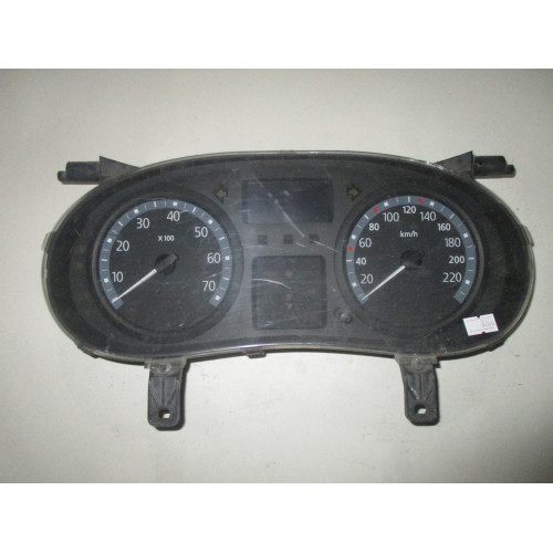 Renault Clio 2 Benzinli Kilometre Saati Gösterge Paneli P8200276525A