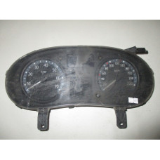 Renault Clio 2 Benzinli Kilometre Saati Gösterge Paneli P8200276525A