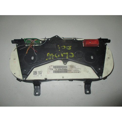 Renault Clio 2 Benzinli Kilometre Saati Gösterge Paneli P8200276525A