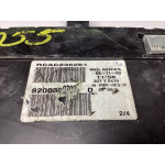 Renault Megane 2 Otomatik Kilometre Saati Gösterge Paneli 8200399700D VP2RPF-14B115-CR