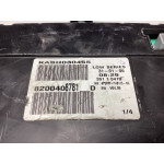 Renault Megane 2 Manuel Kilometre Saati Gösterge Paneli 8200408781D VP5RPF-14B115-AH