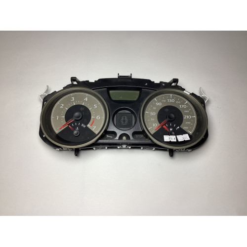 Renault Megane 2 Manuel Kilometre Saati Gösterge Paneli 8200408781D VP5RPF-14B115-AH
