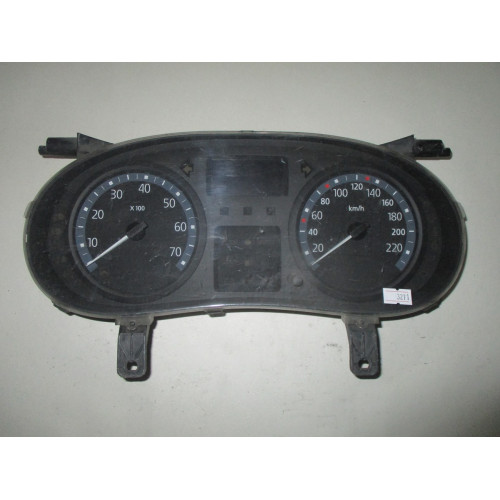 Renault Clio 2 Benzinli Kilometre Saati Gösterge Paneli P8200276525A
