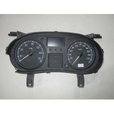 Renault Clio 2 Benzinli Kilometre Saati Gösterge Paneli P8200276525A
