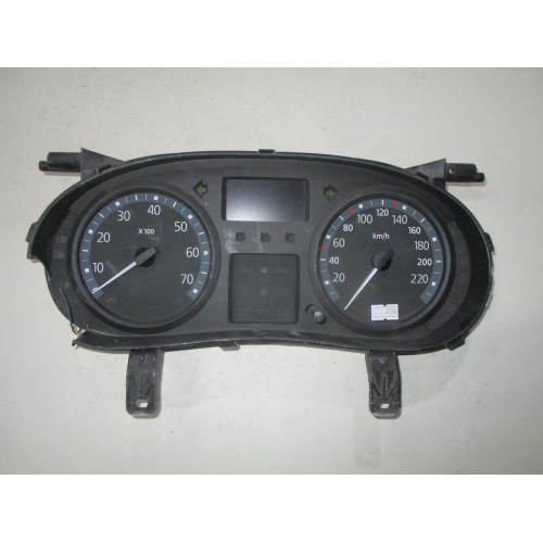 Renault Clio 2 Benzinli Kilometre Saati Gösterge Paneli P8200276525A