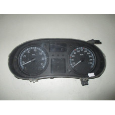 Renault Clio 2 Benzinli Kilometre Saati Gösterge Paneli P8200276525