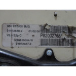 Renault Clio 2 Benzinli Kilometre Saati Gösterge Paneli P8200276525A