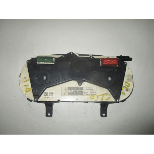 Renault Clio 2 Benzinli Kilometre Saati Gösterge Paneli P8200276527A