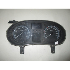 Renault Clio 2 Benzinli Kilometre Saati Gösterge Paneli P8200276527A