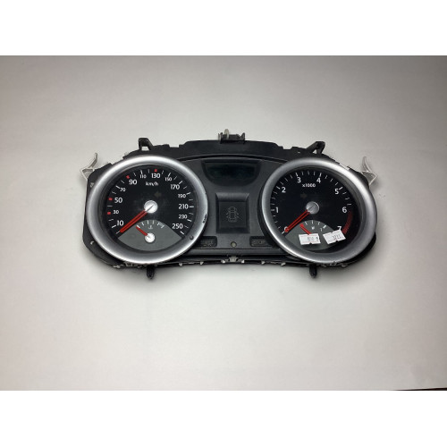 Renault Megane 2 Manuel Kilometre Saati Gösterge Paneli 8200462281B VP2RPF-14B115-AR