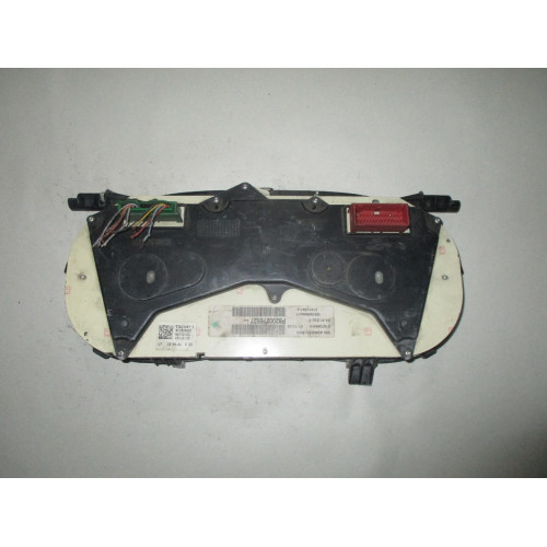 Renault Clio 2 Benzinli Kilometre Saati Gösterge Paneli P8200276527