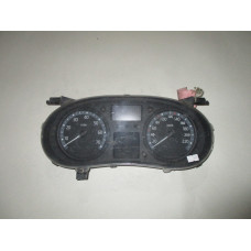 Renault Clio 2 Benzinli Kilometre Saati Gösterge Paneli P8200276527