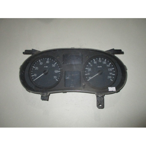 Renault Kango Benzinli Kilometre Saati Gösterge Paneli P8200336241-F