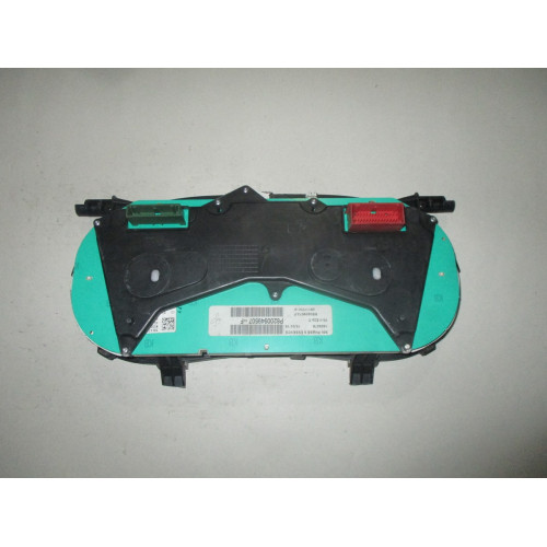 Renault Clio 2 Benzinli Kilometre Saati Gösterge Paneli P8200949507F
