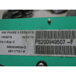 Renault Clio 2 Benzinli Kilometre Saati Gösterge Paneli P8200949507F