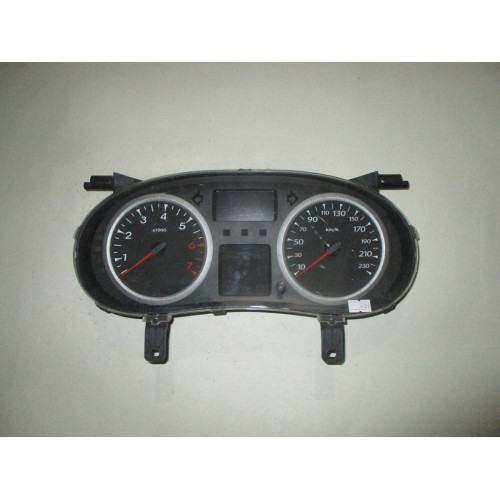 Renault Clio 2 Benzinli Kilometre Saati Gösterge Paneli P8200949507F