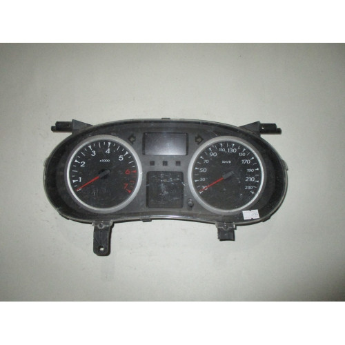 Renault Clio 2 Benzinli Kilometre Saati Gösterge Paneli P8200949507F