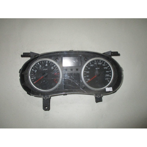 Renault Clio 2 Benzinli Kilometre Saati Gösterge Paneli P8200949507F