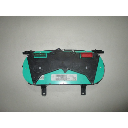 Renault Clio 2 Benzinli Kilometre Saati Gösterge Paneli P8200949507F