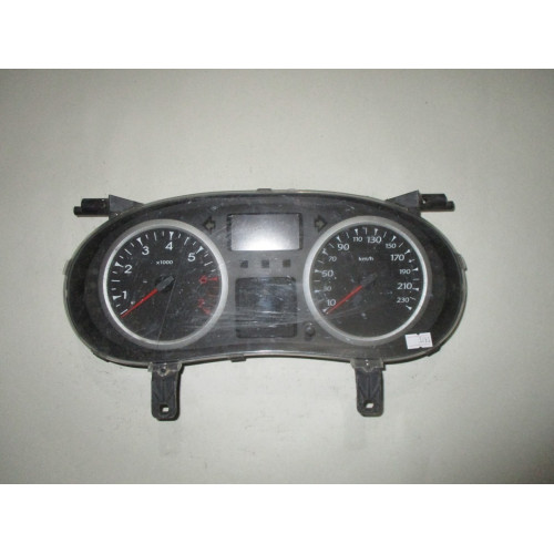 Renault Clio 2 Benzinli Kilometre Saati Gösterge Paneli P8200949507F