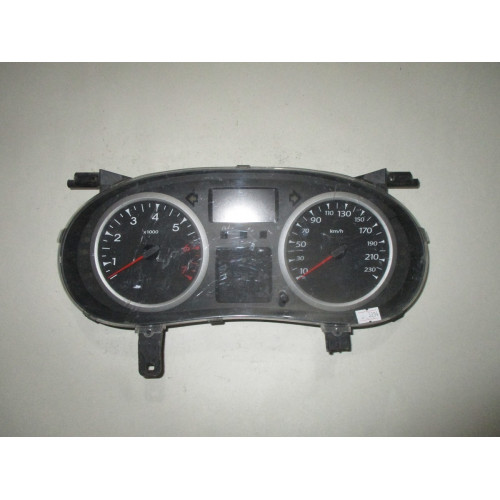 Renault Clio 2 Benzinli Kilometre Saati Gösterge Paneli P8200949507F