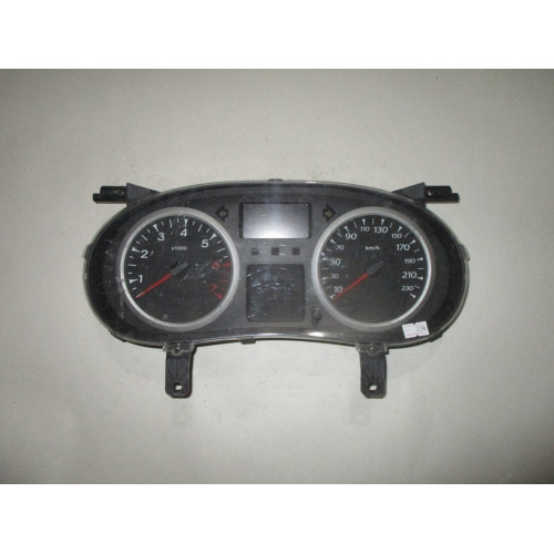 Renault Clio 2 Benzinli Kilometre Saati Gösterge Paneli P8200949507F