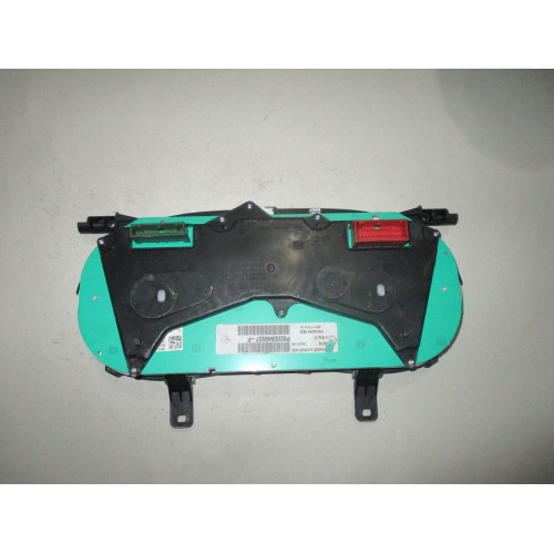Renault Clio 2 Benzinli Kilometre Saati Gösterge Paneli P8200949507F