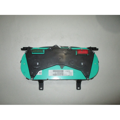 Renault Clio 2 Benzinli Kilometre Saati Gösterge Paneli P8200949507F