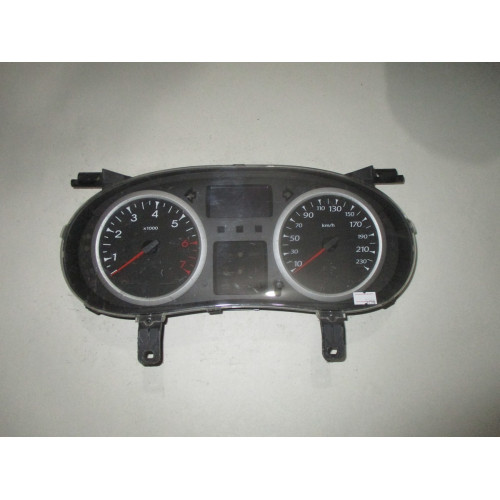 Renault Clio 2 Benzinli Kilometre Saati Gösterge Paneli P8200949507F